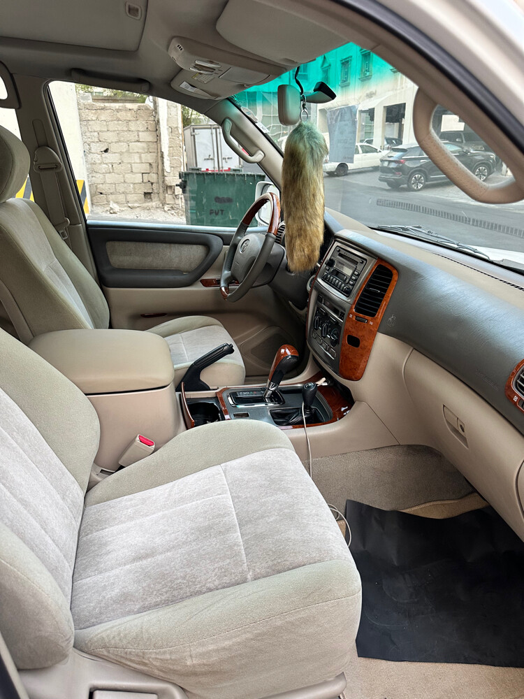 Good car  - 8