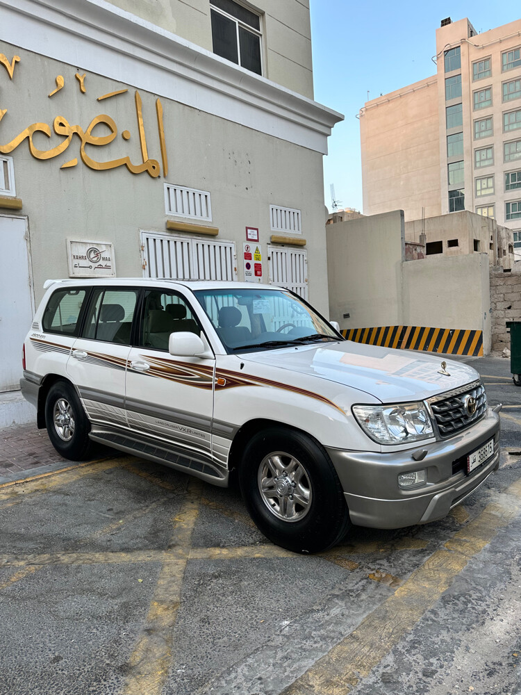 Good car  - 1