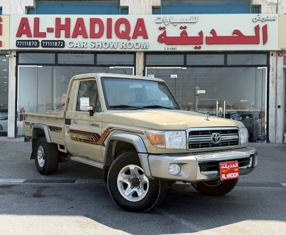 تويوتا شاص - 1