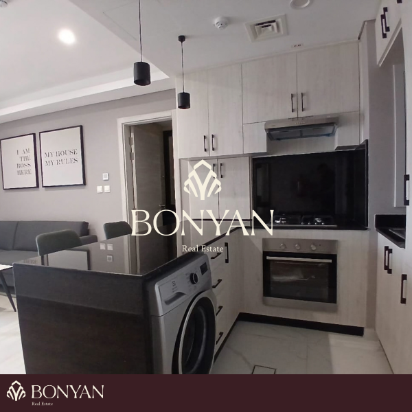 Brand New 1BR in Lusail - 3
