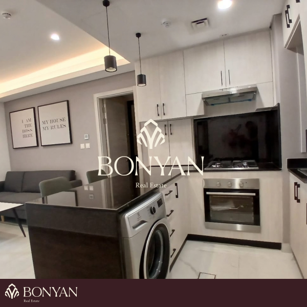 Brand New 1BR in Lusail - 6