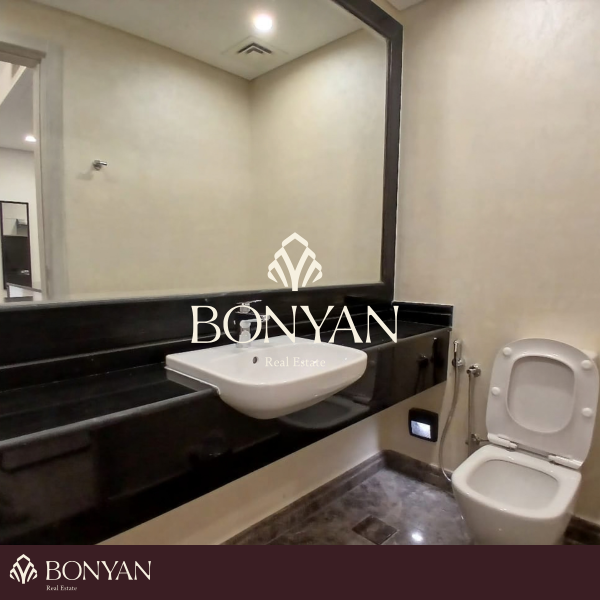 Brand New 1BR in Lusail - 10
