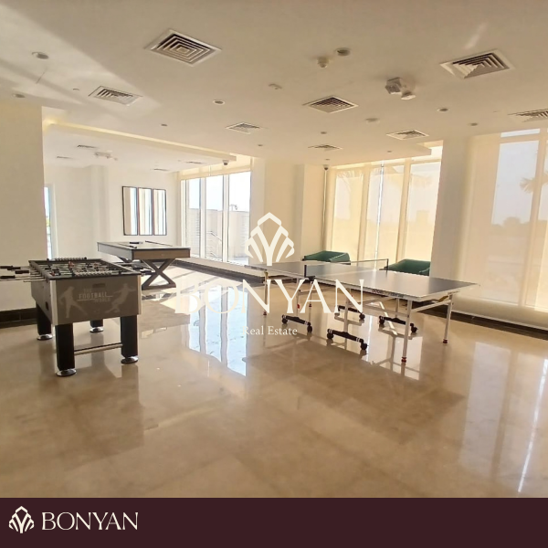 Brand New 1BR in Lusail - 14