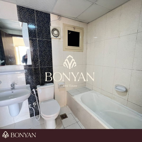 Brand New 1BR in Lusail - 11
