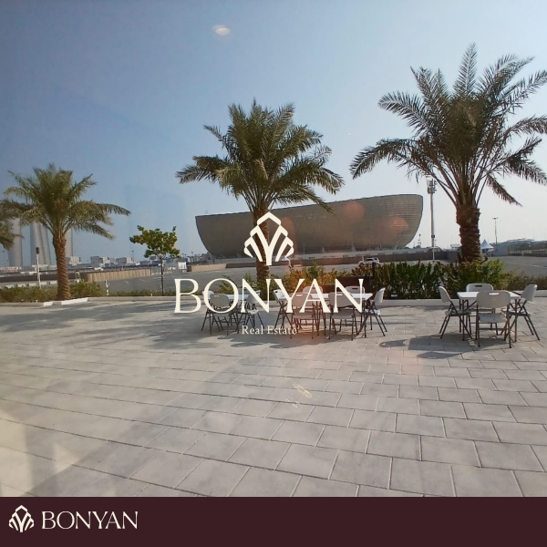 Brand New 1BR in Lusail - 12