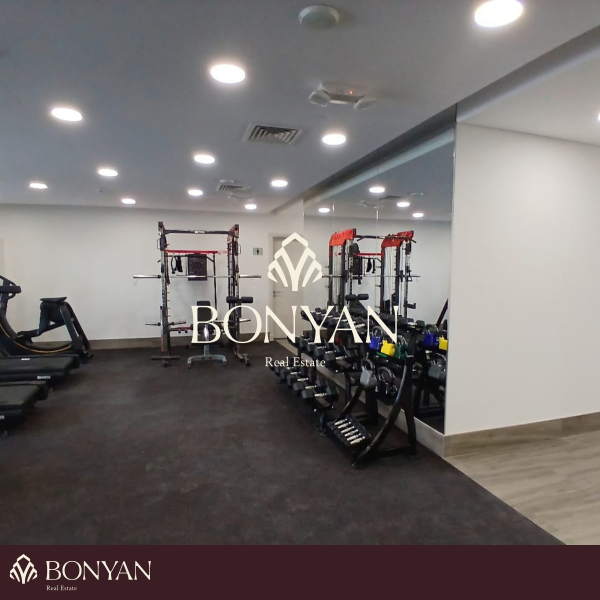 Brand New 1BR in Lusail - 7