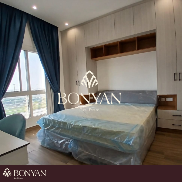 Brand New 1BR in Lusail - 8