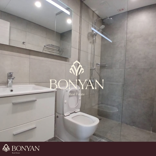 Brand New 1BR in Lusail - 9
