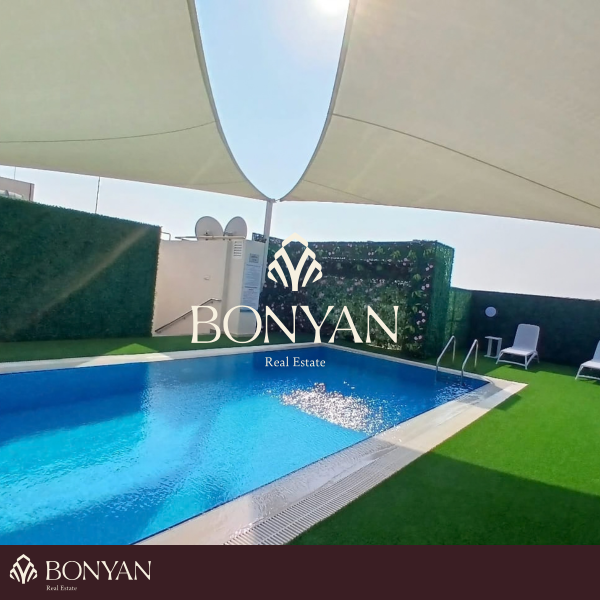 Brand New 1BR in Lusail - 4