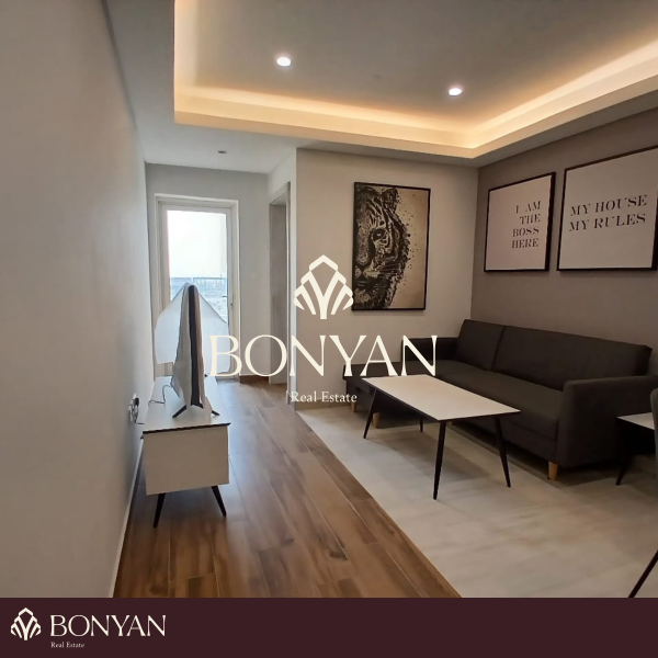 Brand New 1BR in Lusail - 2