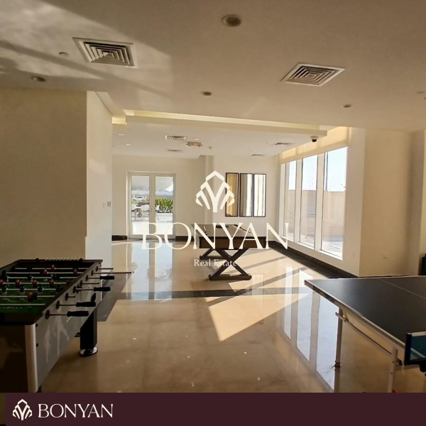 Brand New 1BR in Lusail - 13