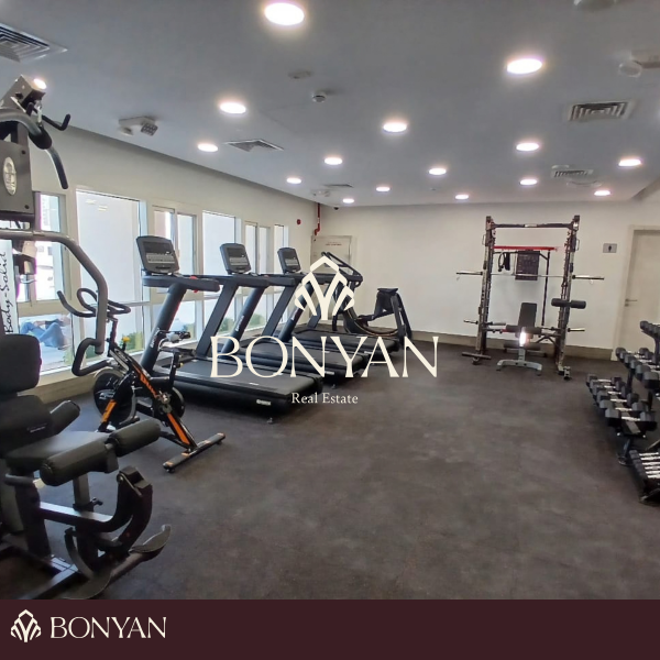 Brand New 1BR in Lusail - 5