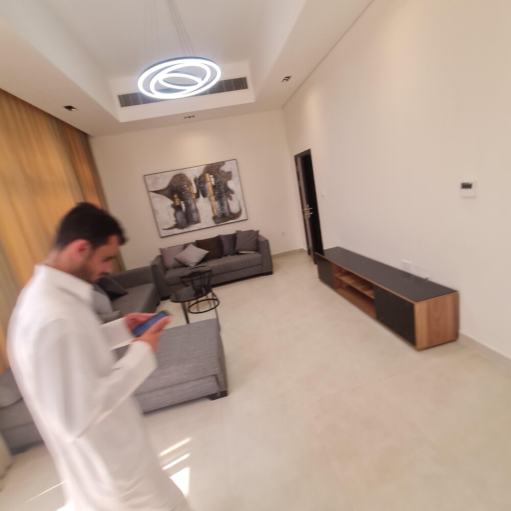 فيلا فاخره بسميسمه مفروشه٦ غرف - 8
