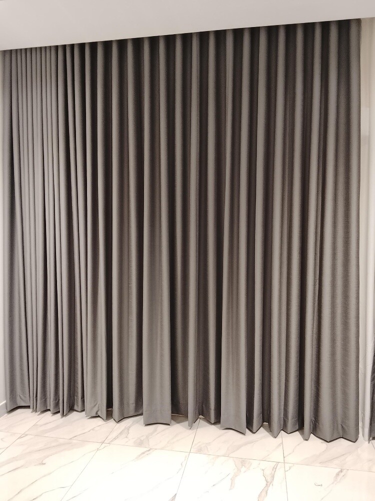 curtains - 1