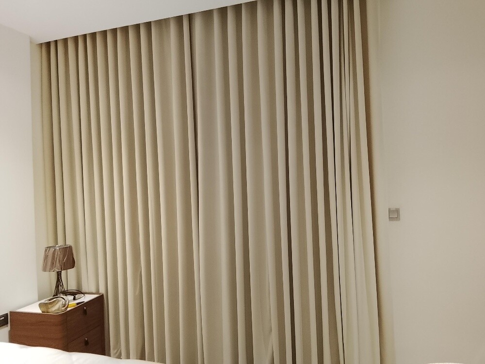 curtains - 3