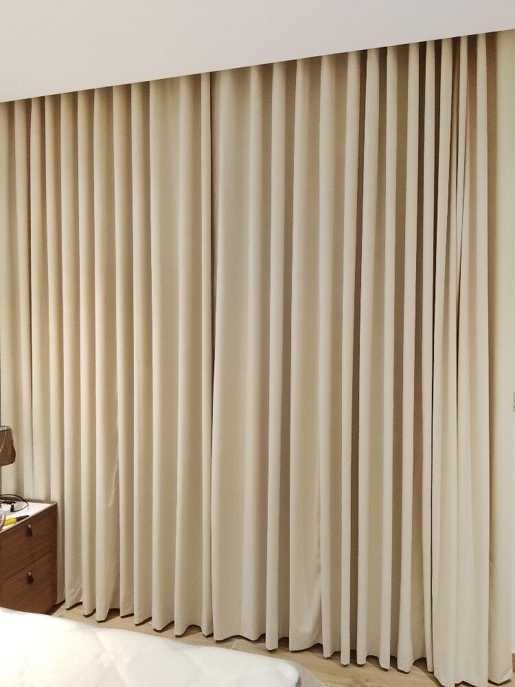 curtains - 5