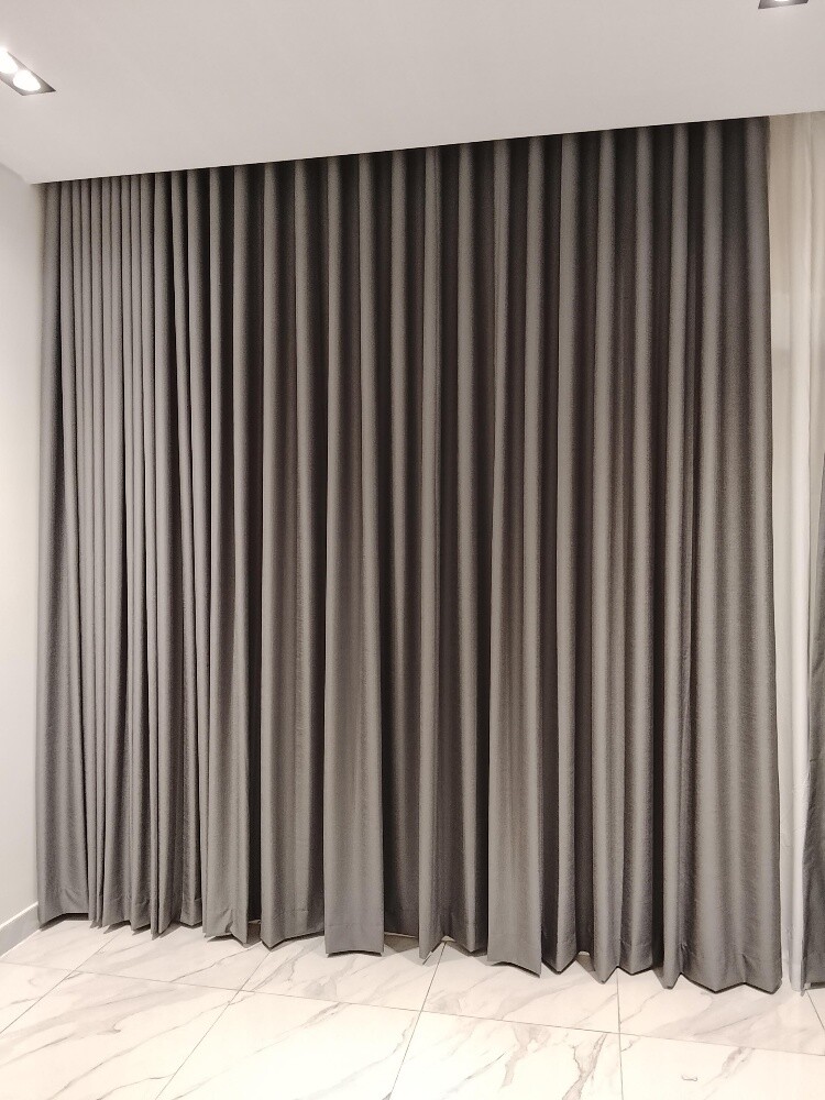 curtains - 2