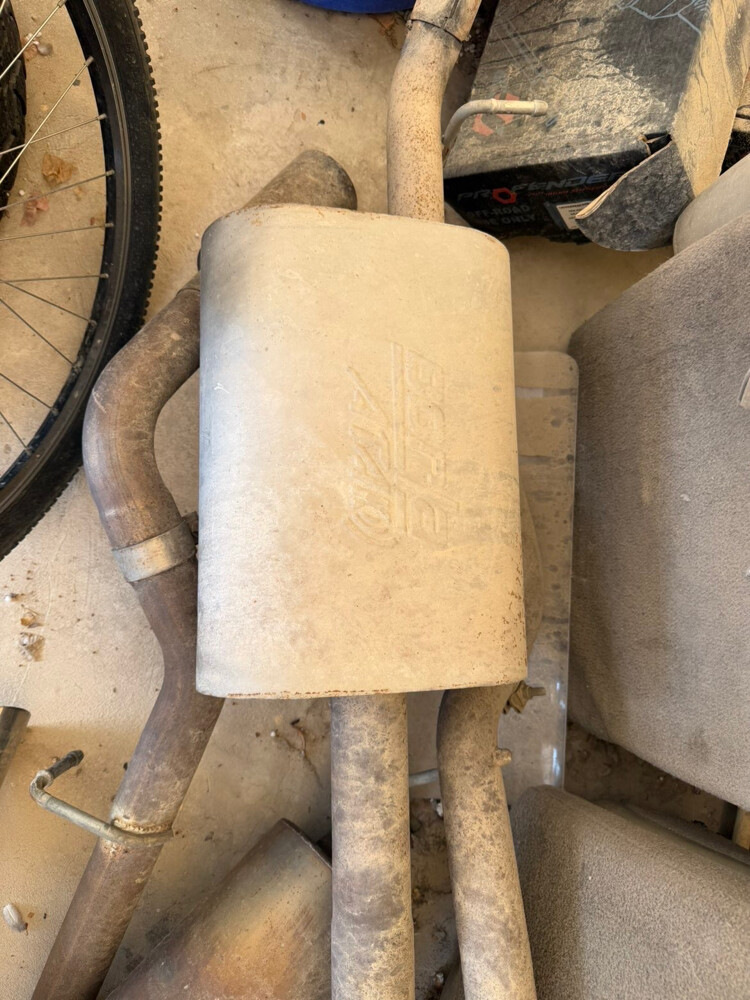 دبة بورلا  - 1