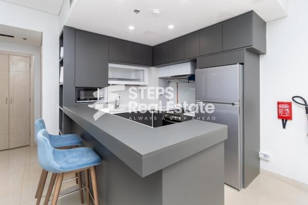 Prime Marina Apartment for sale - 4