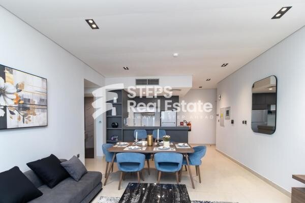 Prime Marina Apartment for sale - 8