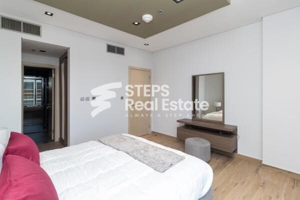 Prime Marina Apartment for sale - 9