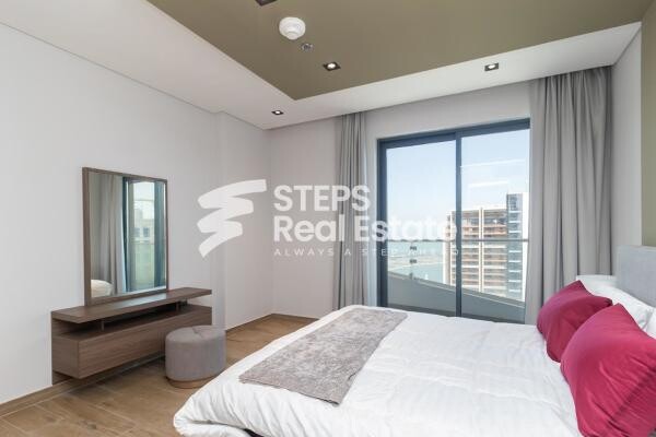 Prime Marina Apartment for sale - 12