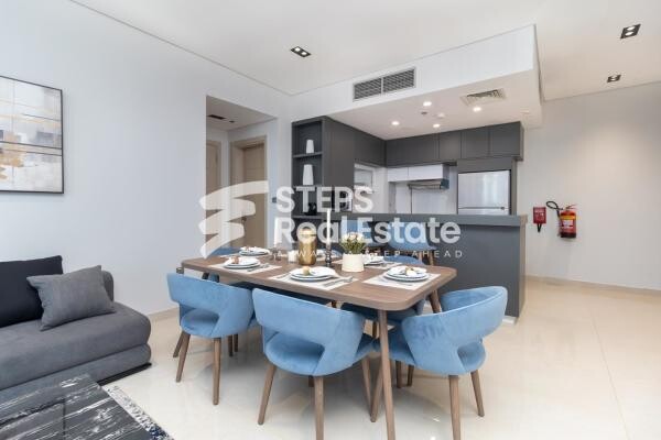 Prime Marina Apartment for sale - 3