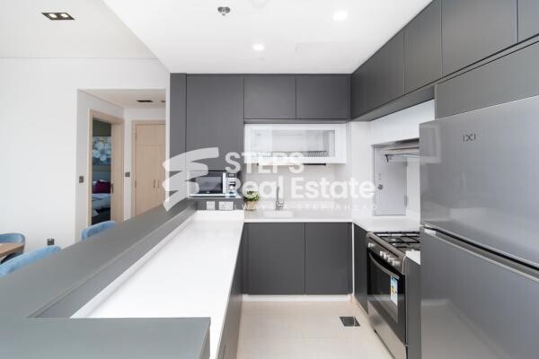 Prime Marina Apartment for sale - 5