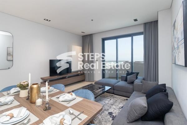 Prime Marina Apartment for sale - 7