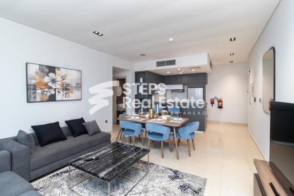 Prime Marina Apartment for sale - 6