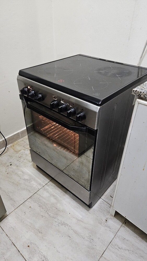 Look like new cooking oven for sell - 5