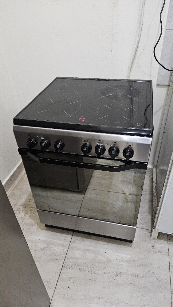 Look like new cooking oven for sell - 3