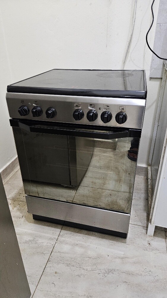 Look like new cooking oven for sell - 4