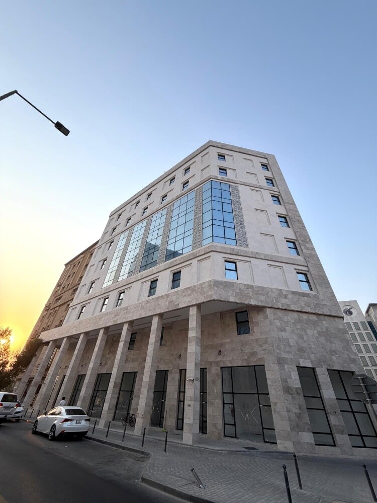 2 BHK Brand New Near Al Sadd Metro - 1