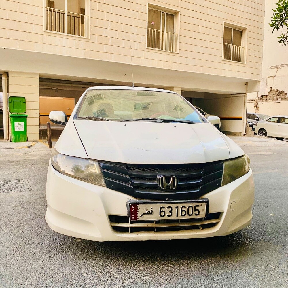 Honda City 2011 for Sale - 3