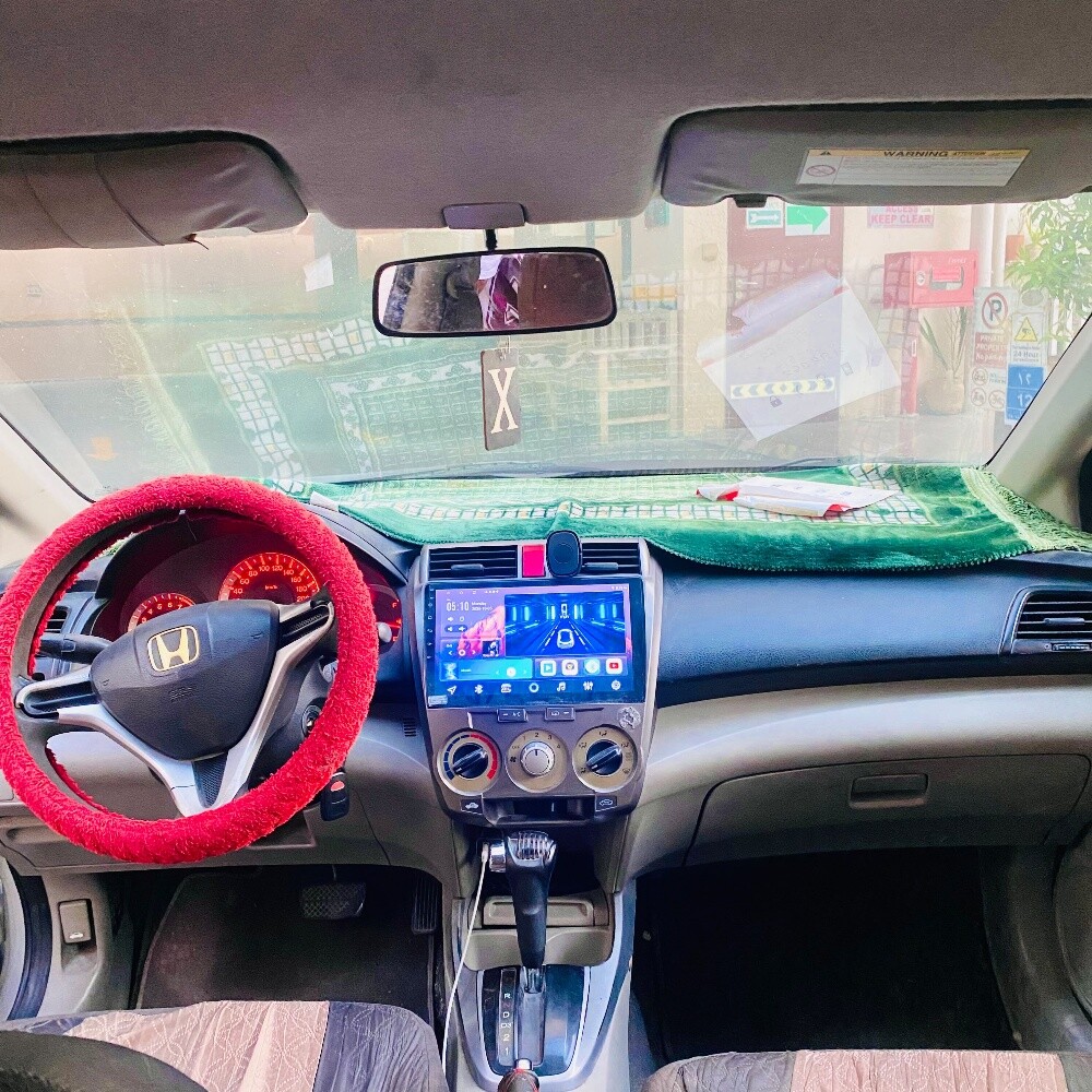 Honda City 2011 for Sale - 5