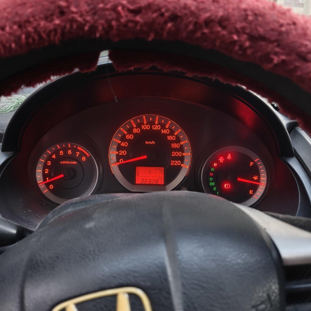 Honda City 2011 for Sale - 6