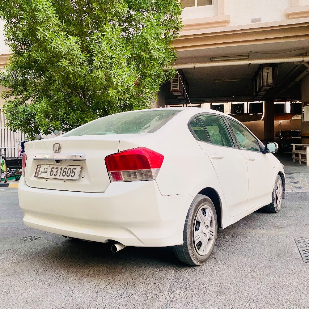 Honda City 2011 for Sale - 2