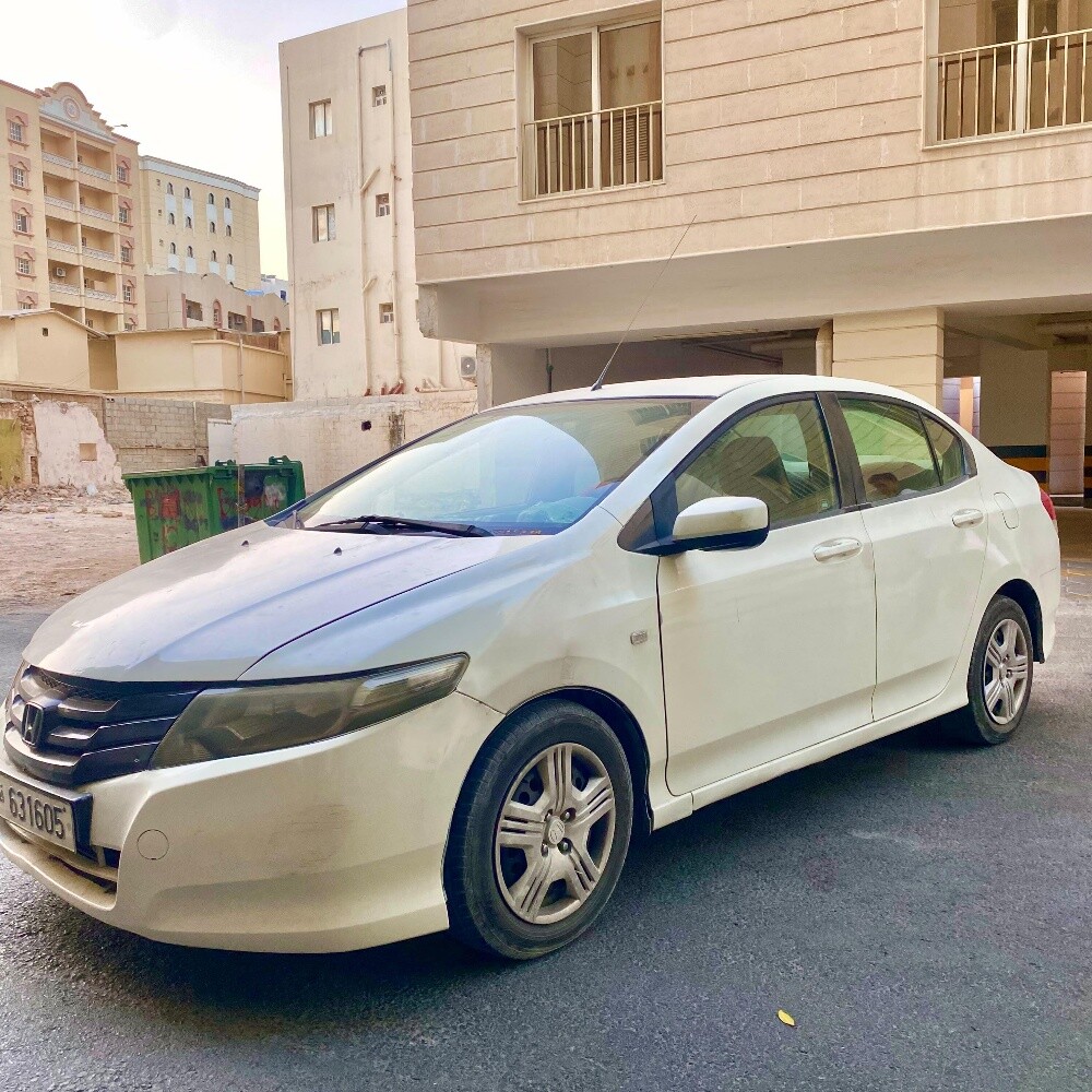 Honda City 2011 for Sale - 4