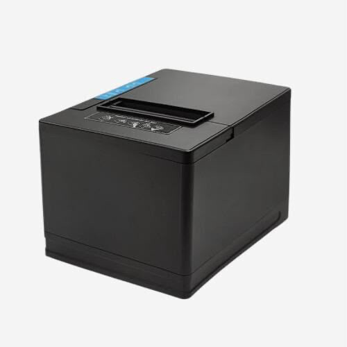 POS systems - 1