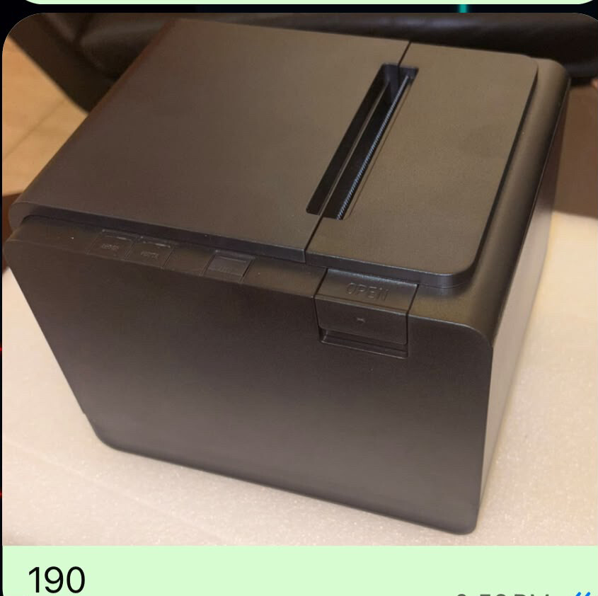 POS systems - 2