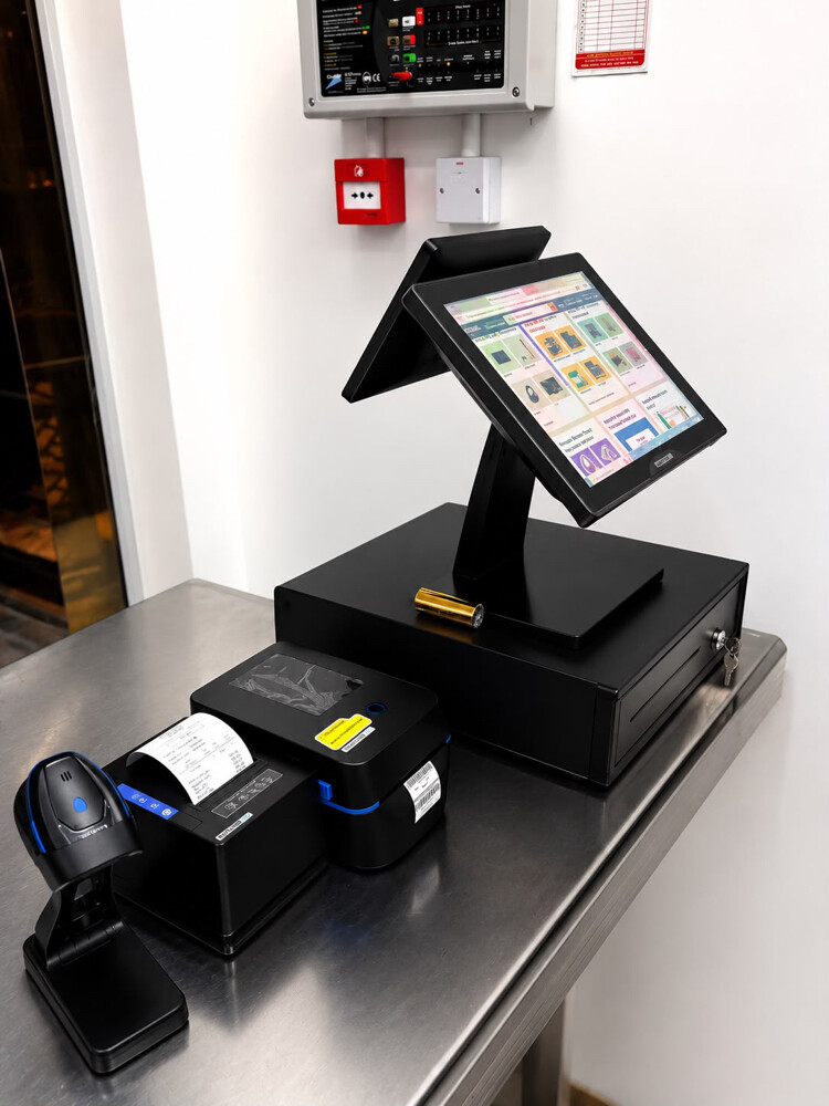 POS systems - 6