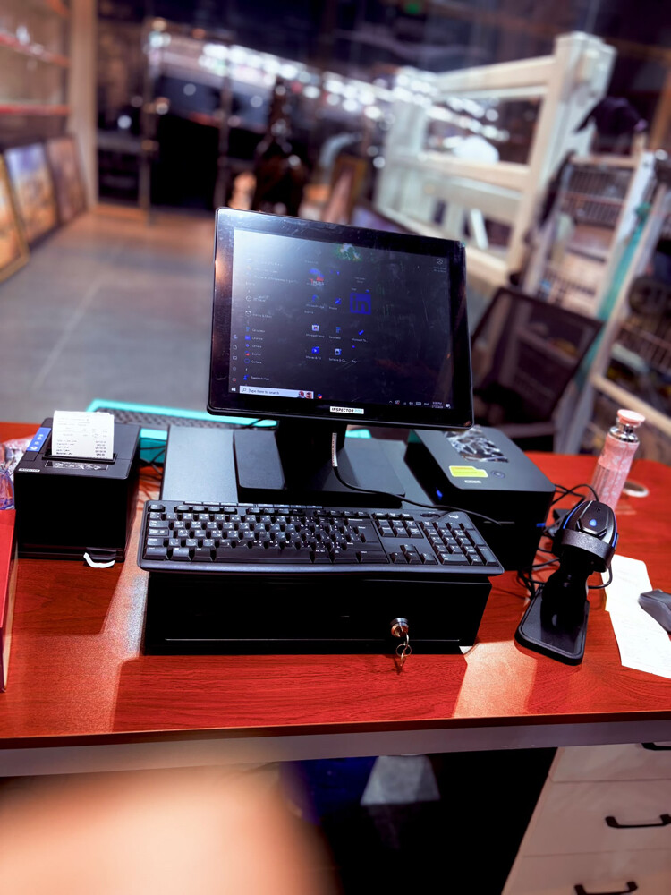 POS systems - 15