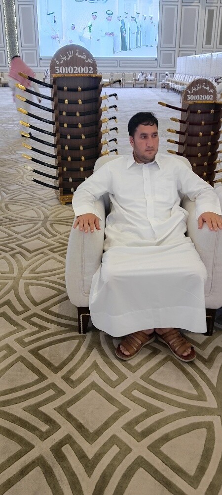 سايق البيت - 1