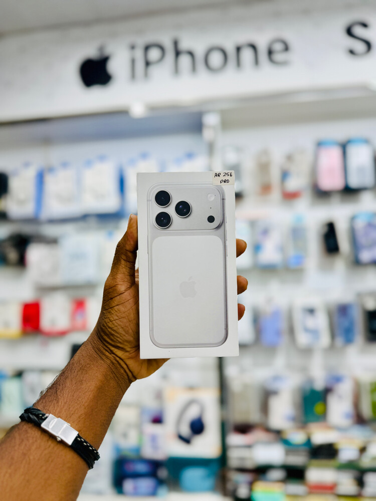 iPhone 17 Pro  - 4