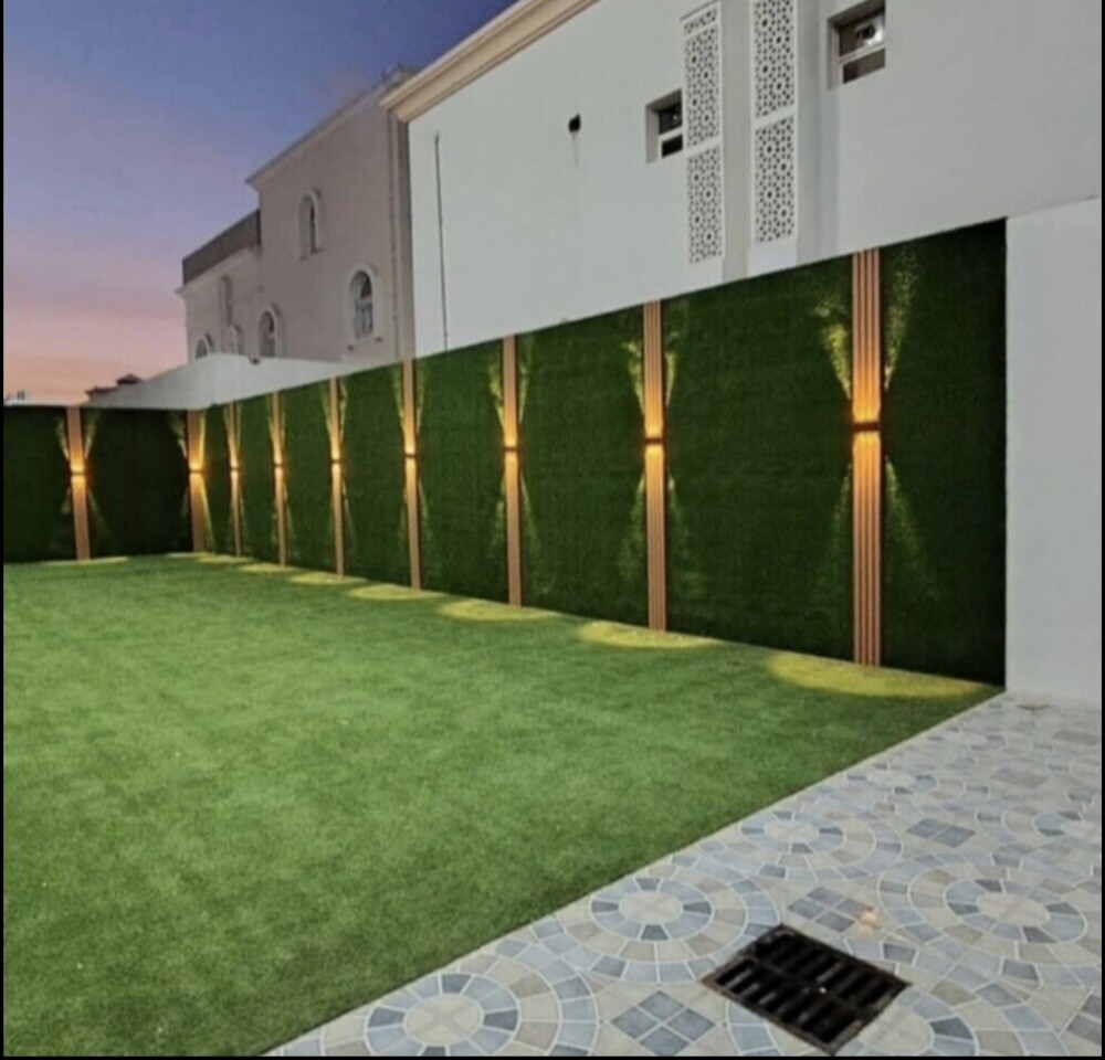 Artificial grass, grass carpet - 3