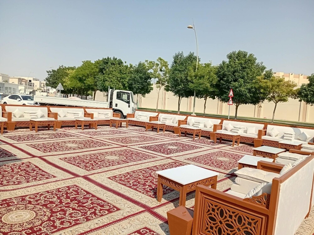 تركيب خيم - 8