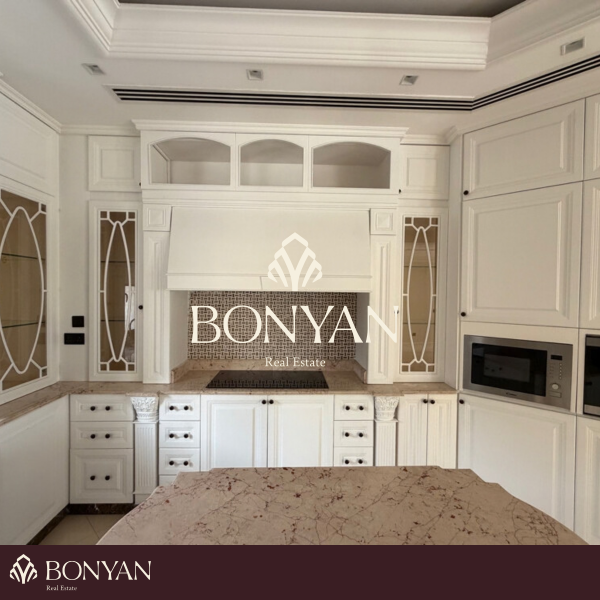 Luxury Villa in Al Duhail - 5