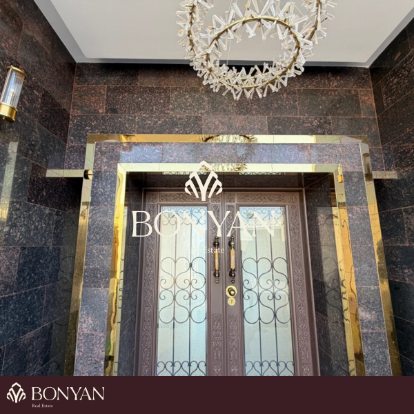 Luxury Villa in Al Duhail - 7