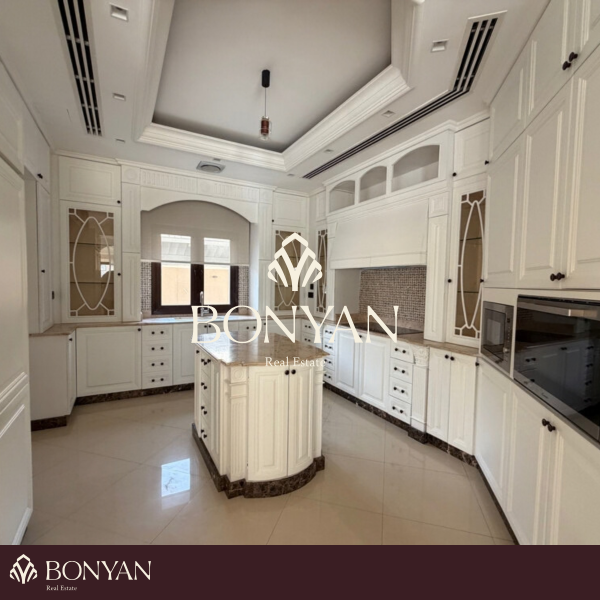 Luxury Villa in Al Duhail - 8